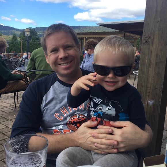 Meet your Posher, Jason - Picture 1 of 1